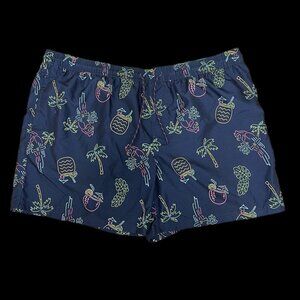 No Boundaries Men’s Beach Shorts Sz 3XL(48-50)